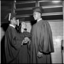 Lee Ali - Cap and Gown ()