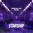 Memphis Top Phonk - Starship (Original Mix)