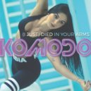 Komodo - I Just Died In Your Arms (Autumn Phoenix remix)