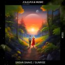 Sasha Snake - Sunrise (Original Mix)