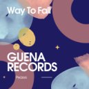 Peaxxx - Way To Fall (Original Mix)