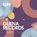 Nakama - Light (Original Mix)
