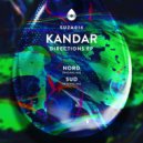 Kandar - Nord