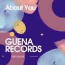 Elan Lemar - About You (Original Mix)