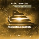 Kenny Mitchell (UK) - Rush Hour
