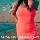 Afro Image Band - Move Up And Move Down (Original Mix)