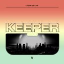 Louis Millne - Keeper
