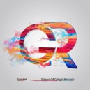 Sashtek - The Revolution (Extended Mix)