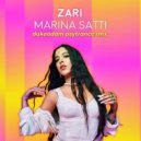 Marina Satti x Dukeadam - ZARI (Remix)