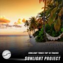 Sunlight Project - Back To Heaven