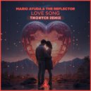 Mario Ayuda & The Reflector - Love Song