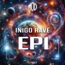 Iñigo Rave - Lemuria