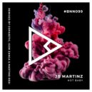 JB Martinz - Hot Baby (Copasetic Remix)