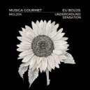 Eu Bolos - Underground Sensation (Original Mix)