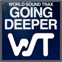 shotgunwedding - Nothing Is Real (Original Mix)