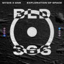 MYDIS & DNR - Exploration of Space (Extended Mix)