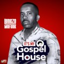 Lungzo Mofunk Feat Thami Jay - Where Would We Be (Original Mix)