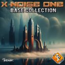 X-Noise One, DJ Konik & DJ Maxter - Ice Blow