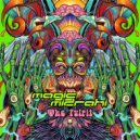 Magic Mizrahi - The Pulpit