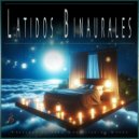 Latidos binaurales para dormir & Sueño Profundo Relajante & Música Binaural para Dormir - Latidos Binaurales para Dormir