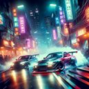 SCXRND , PRØXXY - Trippin\' (Slowed + Reverb)