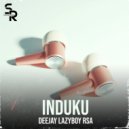 Deejay Lazyboy RSA Feat. Sandza Da DJ - 10111 (Original Mix)