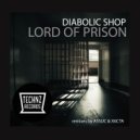 Diabolic Shop - Danger Zone (X6Cta Remix)