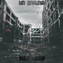Mr Breaks - Restless (Original Mix)