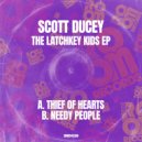 Scott Ducey - Needy People
