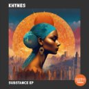 Khynes - Burning (Original Mix)