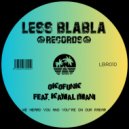 OKOFUNK feat. Kamal Imani - We Heard You And You\'re On Our Radar (Original Mix)