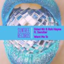 Oded Nir, Rob Hayes & Mr. Sandler - Want Me To