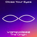 vampoleez - The Whisper (Original Mix)