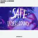 Ogawa, NOISSE - MOFO (Original Mix)