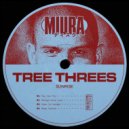 Tree Threes - Napa Sunrise (Original Mix)