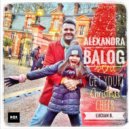 Alexandra Balog feat Lucian B. - Get Your Christmas Cheer (Original Mix)