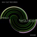 Pheelo - That\'s The Way (Pirate Copy Remix)