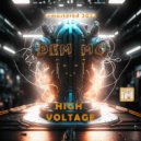 Dem MC - High Voltage