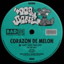 Corazon De Melon - Don\'t Leave Your Love (Original Mix)