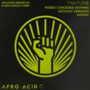 Phuture - Power Concedes Nothing (Without Demand!) (Original Mix)