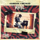 Shifter (RUS) - RIML (Hankook Remix)