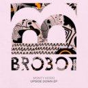 Monty Kiddo - Upside Down (Original Mix)