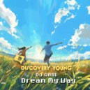 DJ Gabi - Dream My Way (Original Mix)