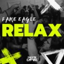 Fake Eagle - Relax (Extended Mix)