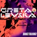 Greta Levska - Elephant In The Sand