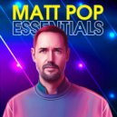 Zoe - Constant Craving (Matt Pop Radio Edit)