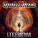 Hertenfels - Little Big Man