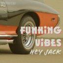 Hey Jack - Shades Of Black