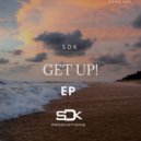 SDK SA - Get Up