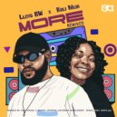 Lloyd BW, Kali Mija, C-Moody - More (C-Moody Remix)
